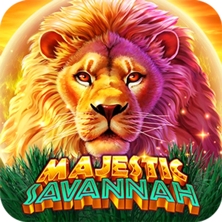 Hình minh họa Majestic Savannah